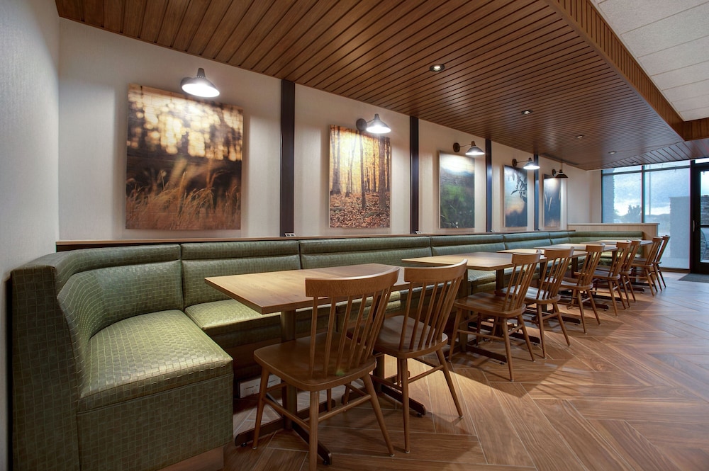 Fairfield Inn & Suites by Marriott Denver Southwest/Littleton 20/37