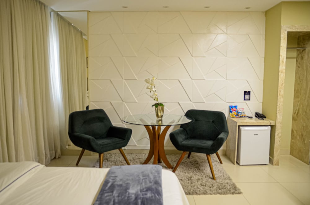 Hotel Uchoa Teresina 34/50