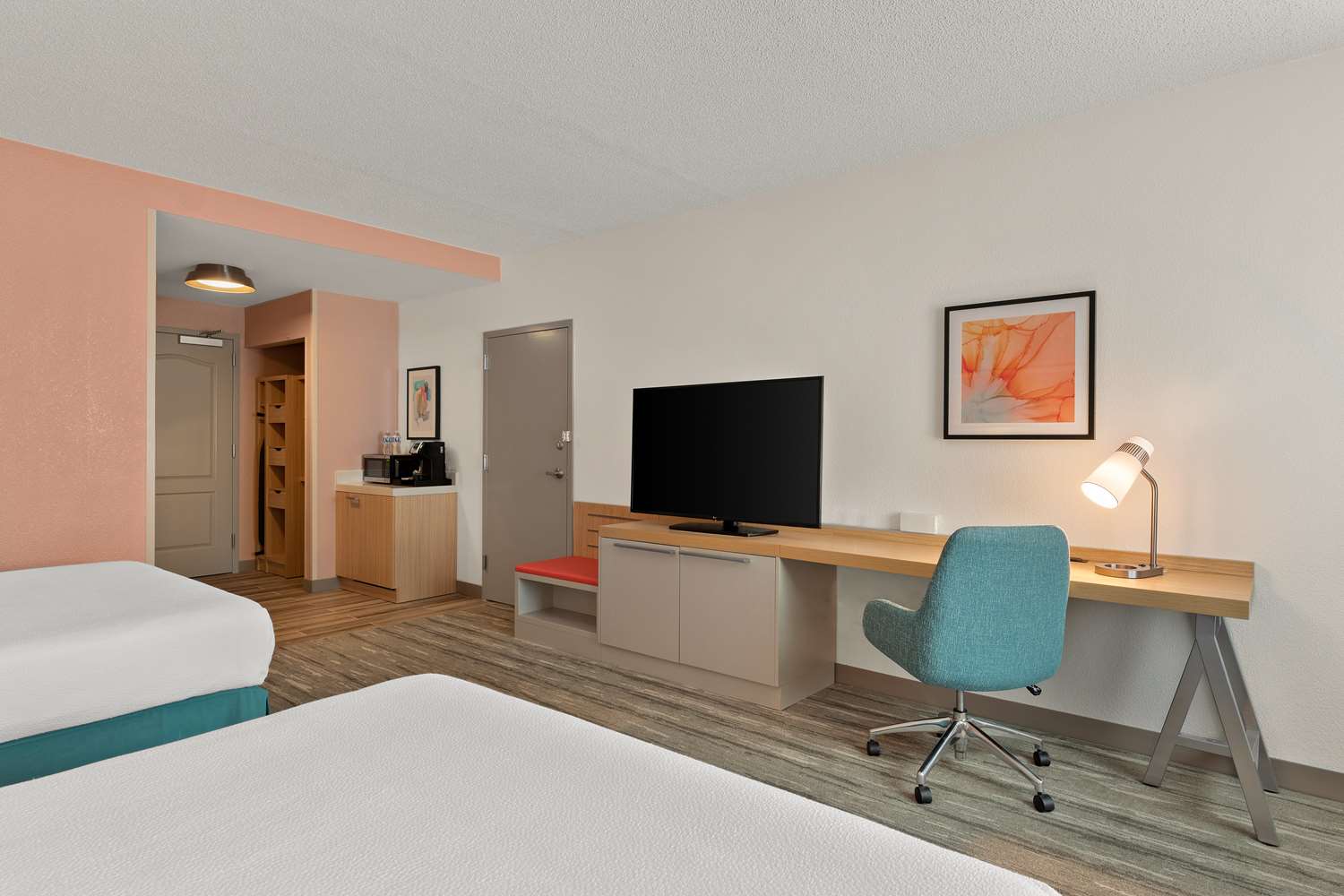 Hilton Garden Inn Atlanta East Stonecrest 27/63