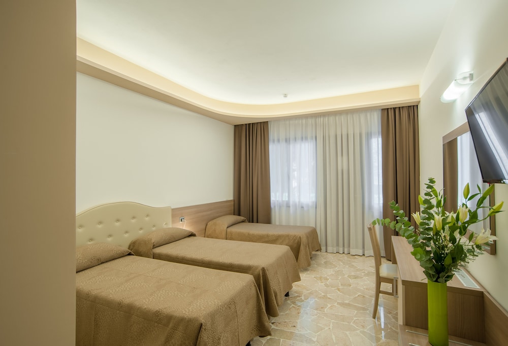Hotel Boomerang Roma 20/50