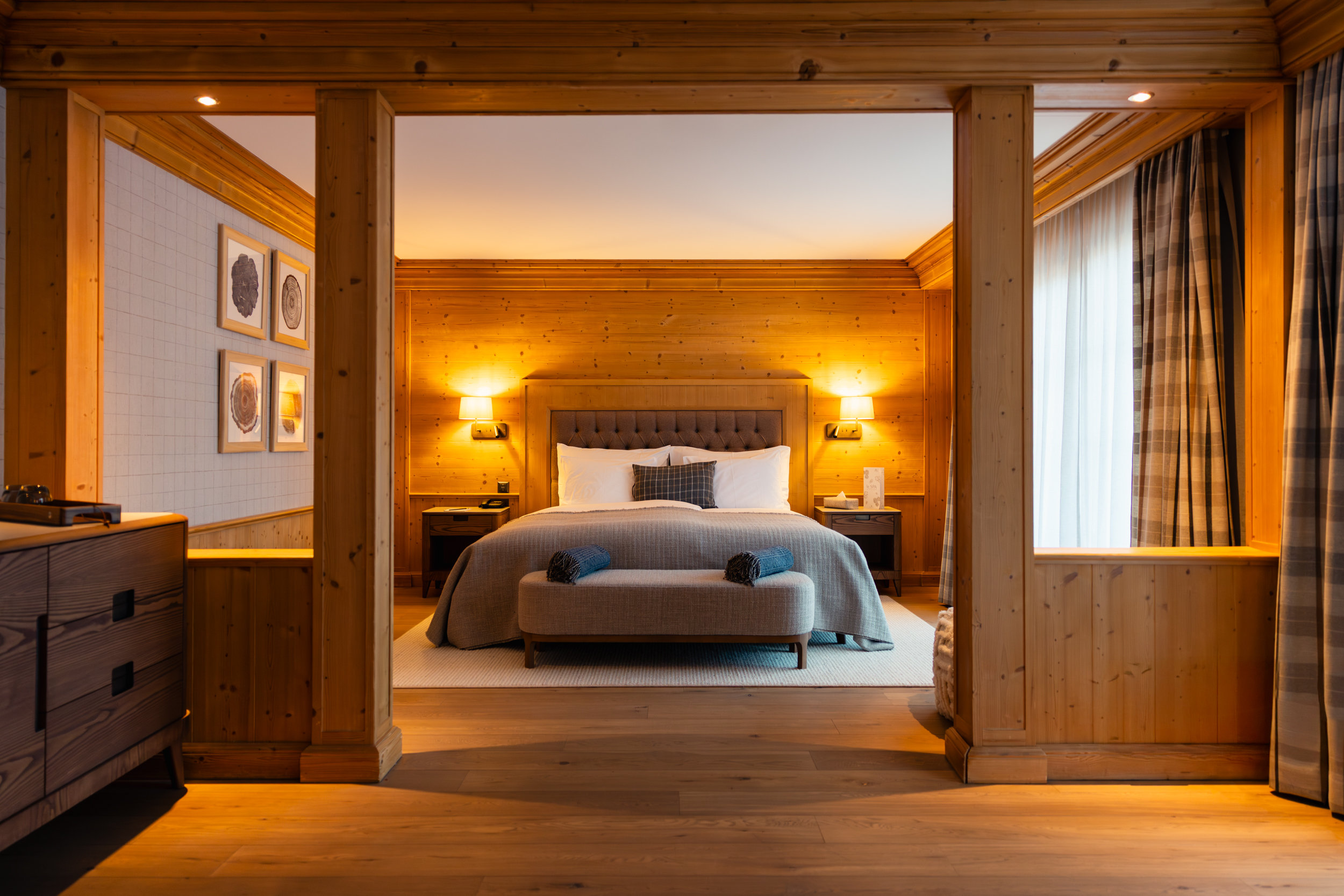 Chalet RoyAlp Hotel & Spa 21/86