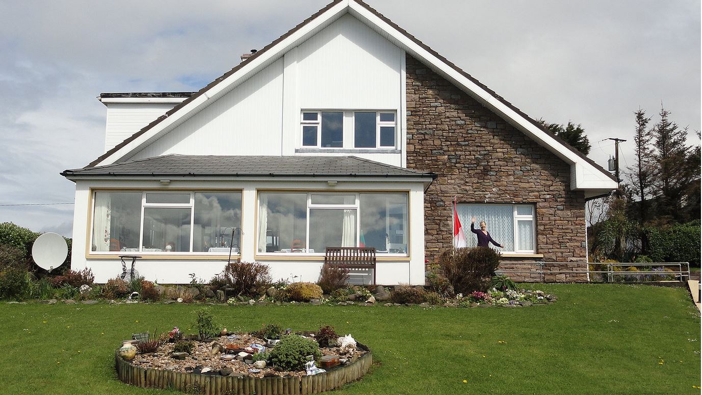 Dingle Heights 19/19