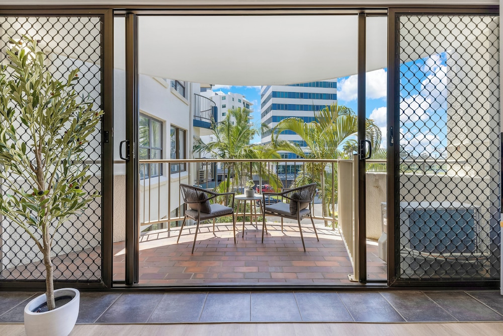 Kalua Holiday Apartments 61/69