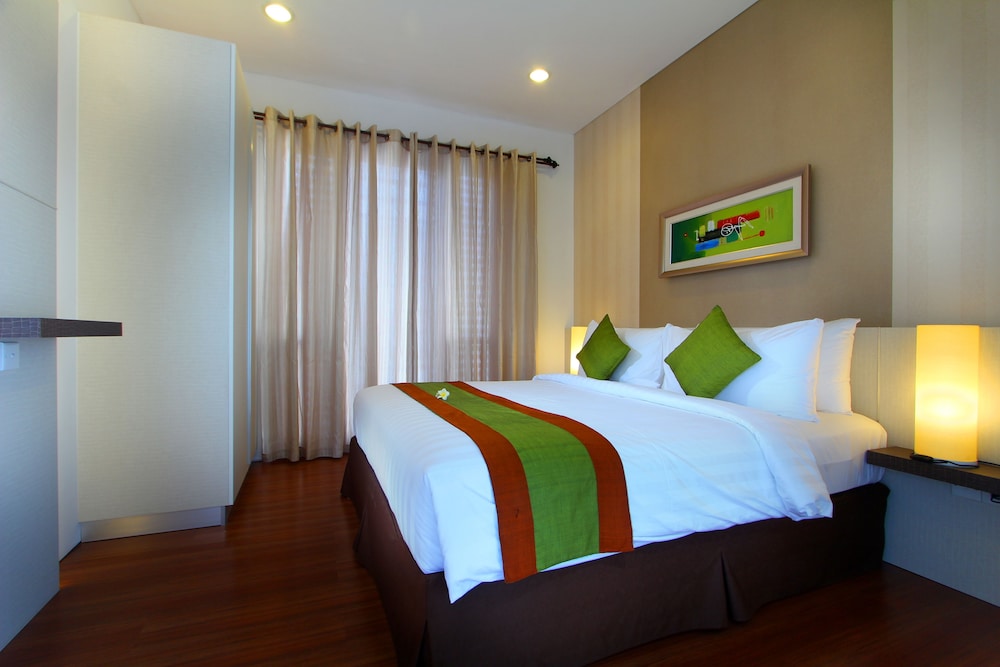Papillon Umalas Villas 5/36