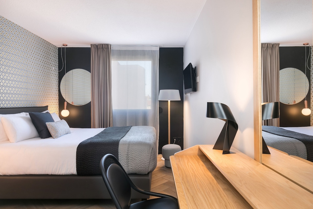 Hotel Innes by HappyCulture 12/57
