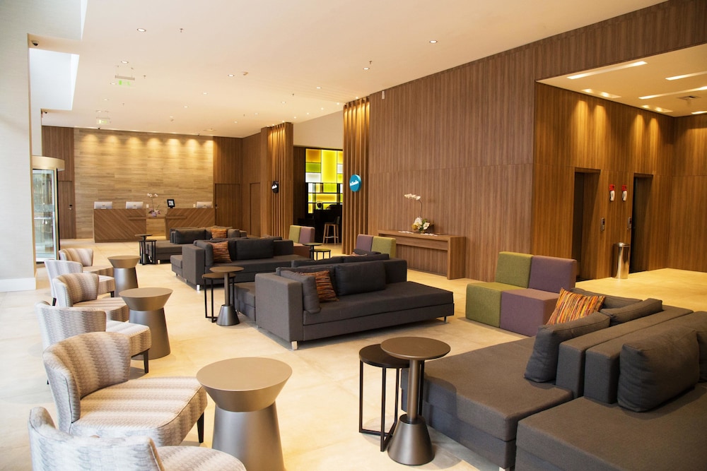 Rio Hotel by Bourbon Ciudad del Este 54/64