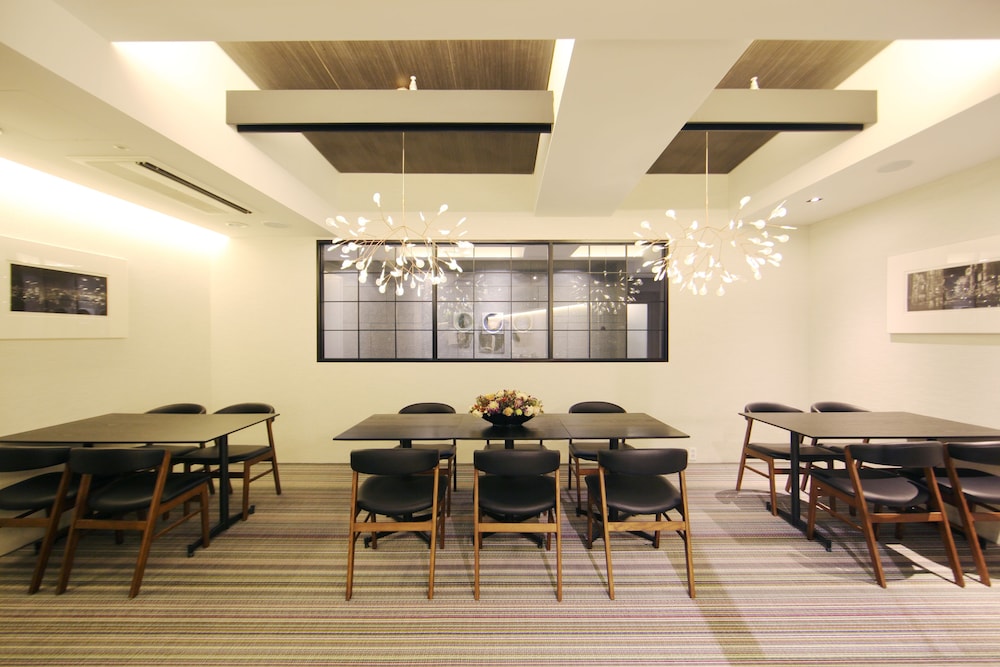 Stay B Myeongdong 34/50