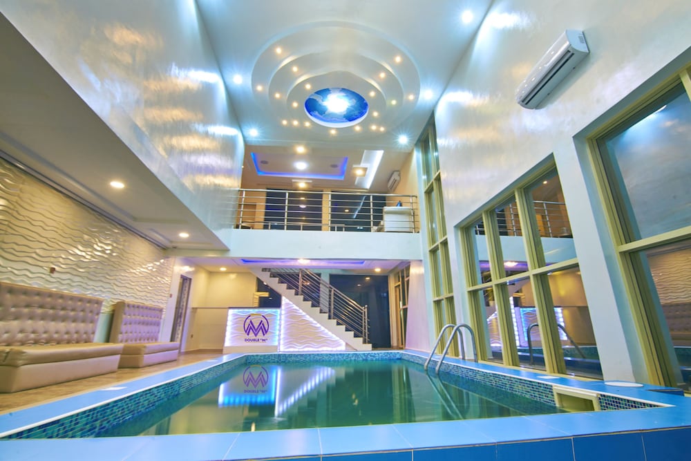 Double M Exquisite Suites And Lounge 22/29