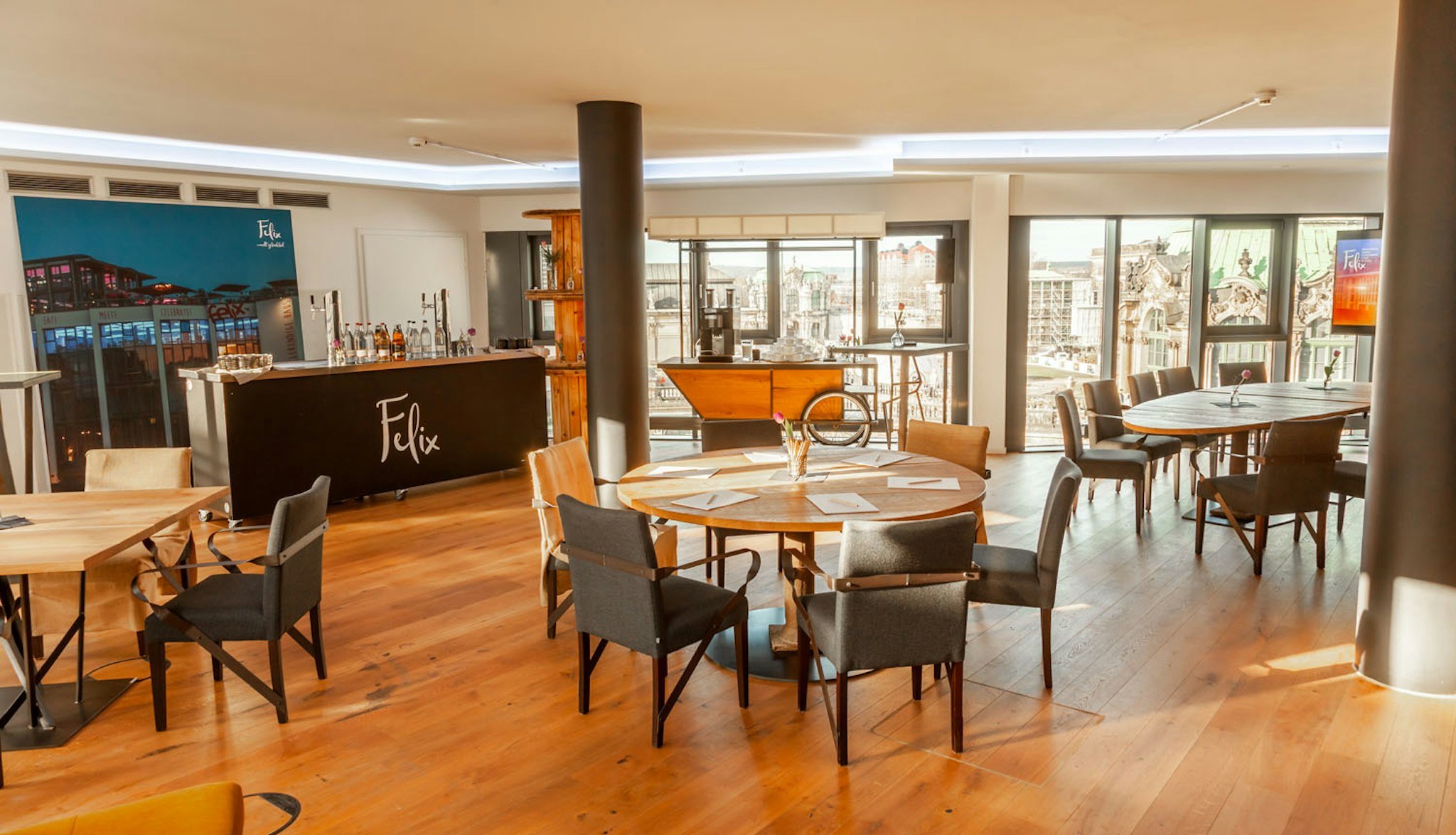 Felix Suiten Im Lebendigen Haus 22/29