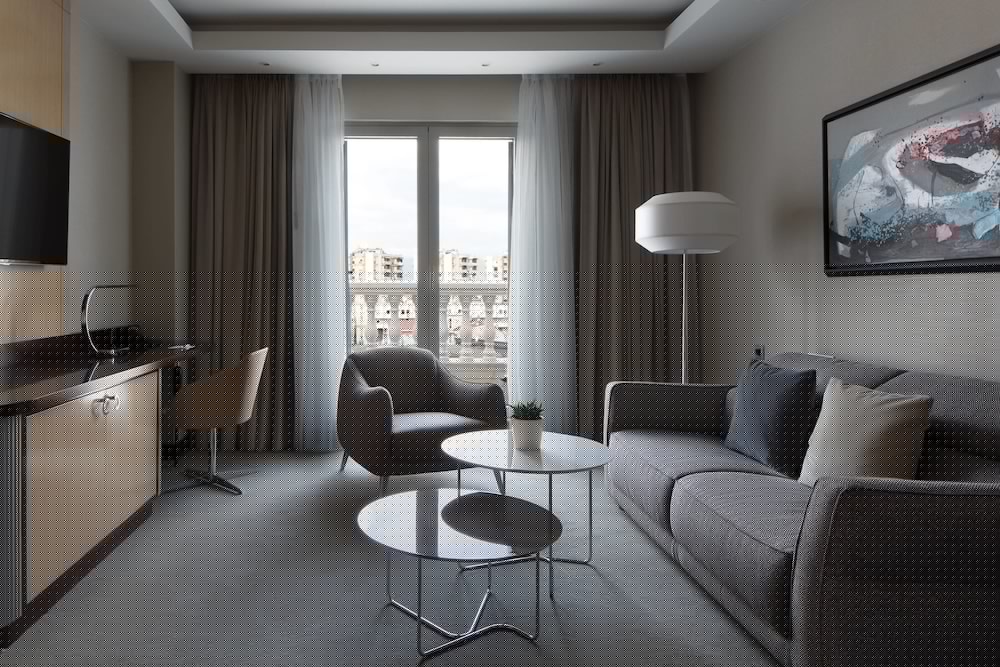 Skopje Marriott Hotel 31/62