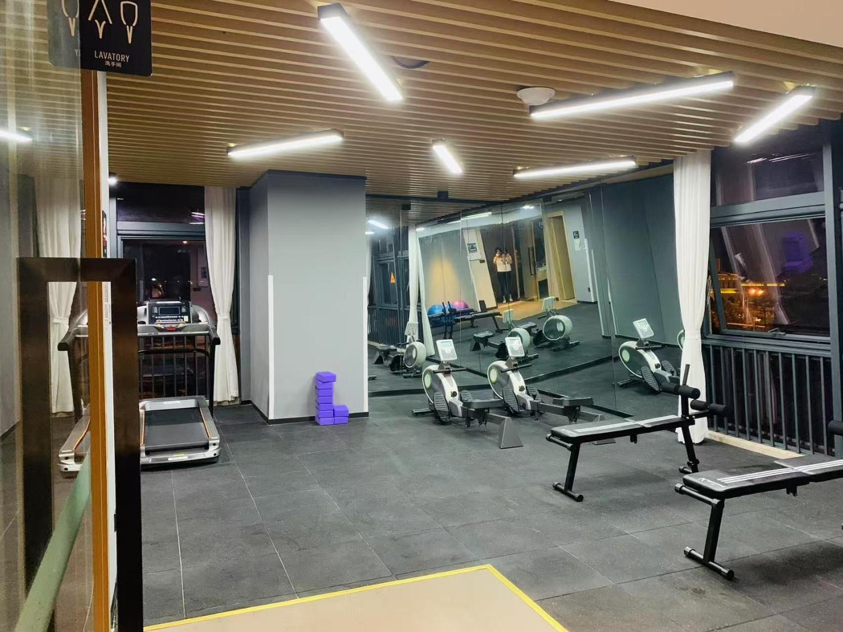 Atour Hotel Suzhou Industrial Park, Fashion Stage 17/23