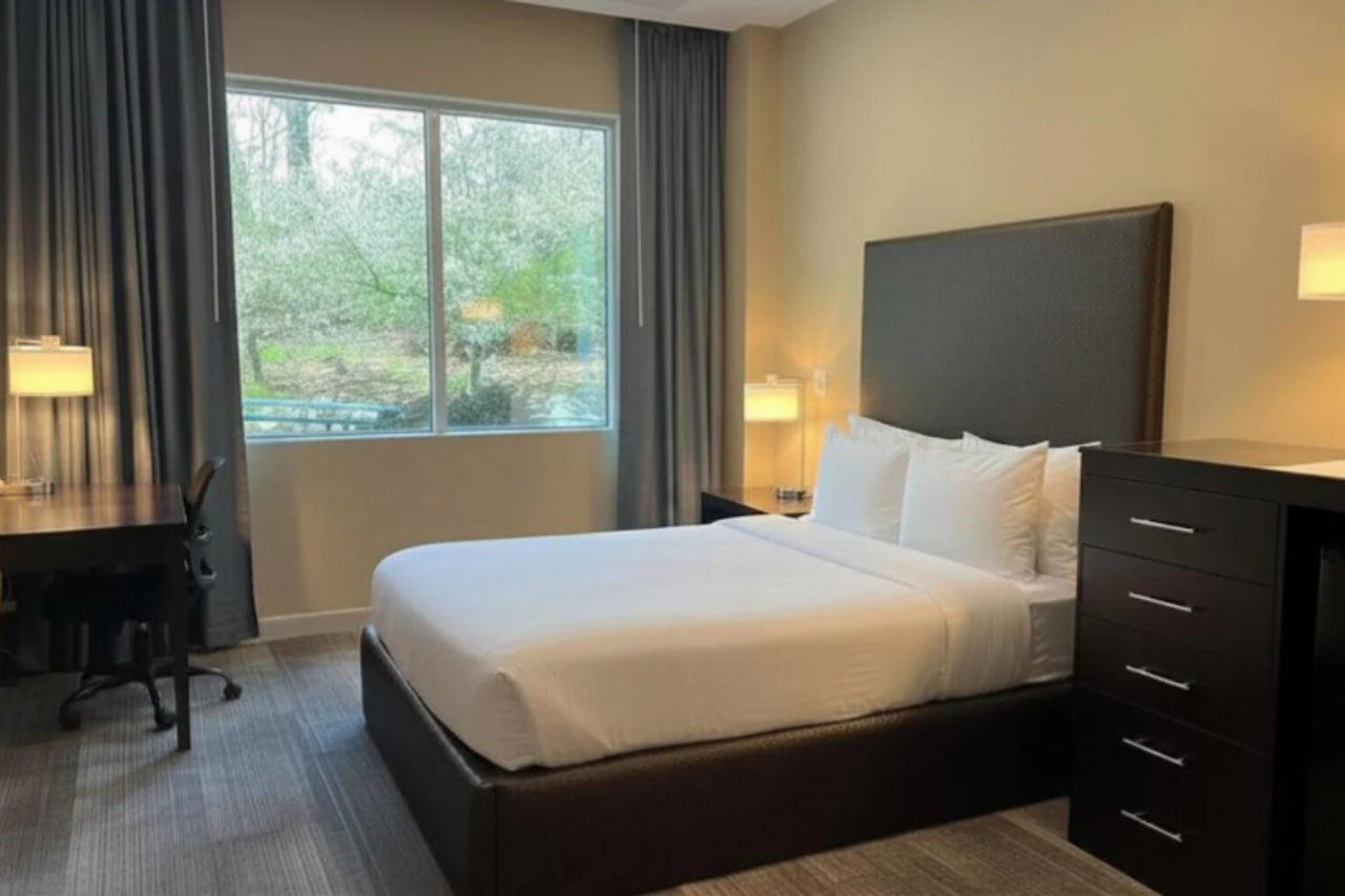 Hotel Troy, Trademark Collection by Wyndham 6/8