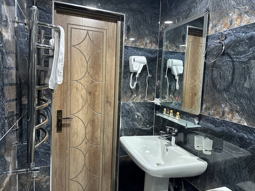 Rayyan Hotel Samarkand 45/50