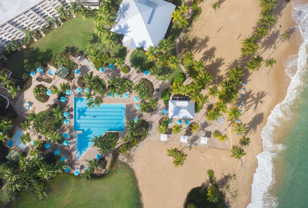 Hyatt Hacienda Del Mar 32/50