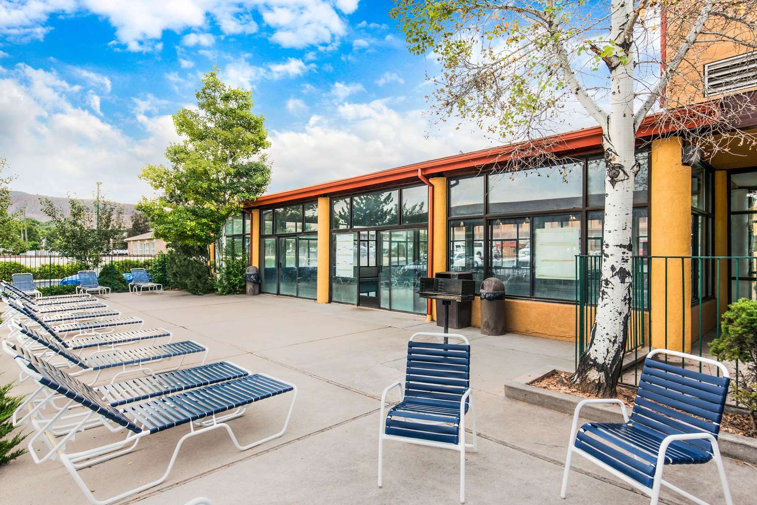 Quality Inn Cedar City - University Area 2/19
