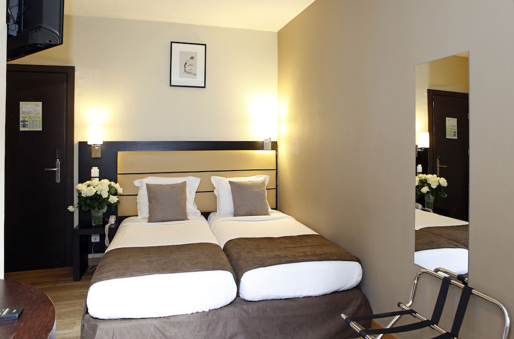 Sure Hotel By Best Western Paris Gare Du Nord 21/39