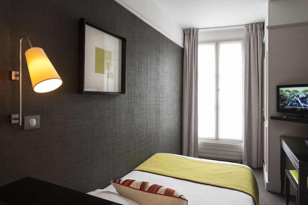 Hotel Duo 35/56