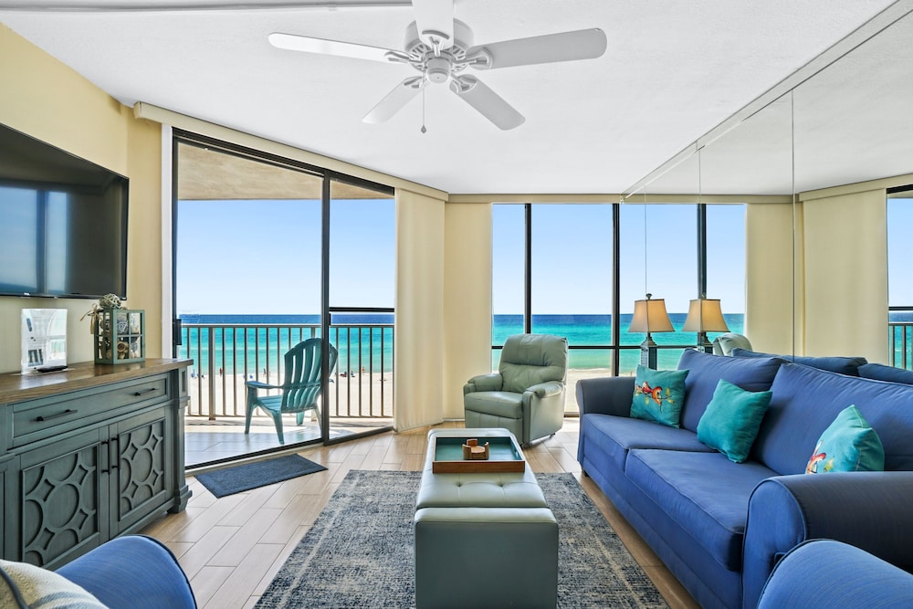 Edgewater Beach & Golf Resort By Panhandle Getaways 54/80