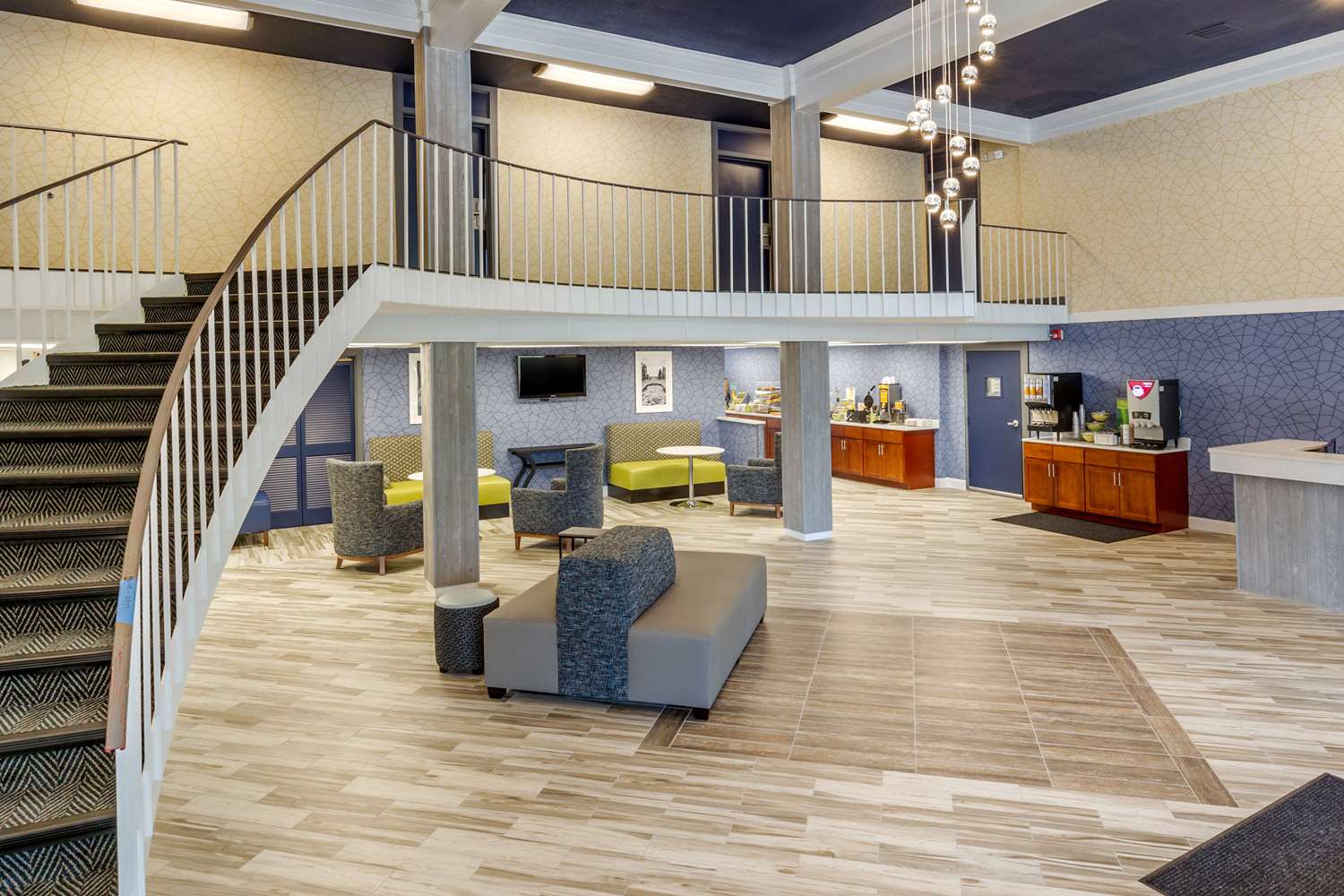 Quality Inn and Suites Apex Holly Springs 12/15