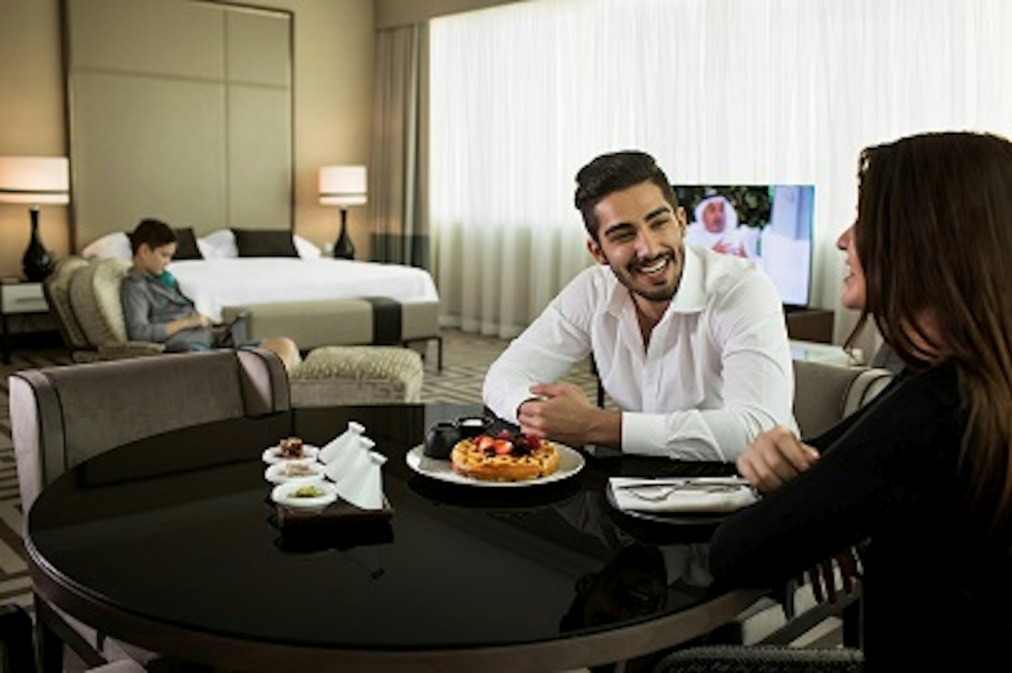 Al Maha Arjaan By Rotana 57/76