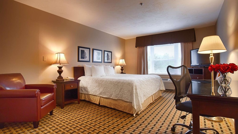 Best Western Silver Fox Inn 14/40