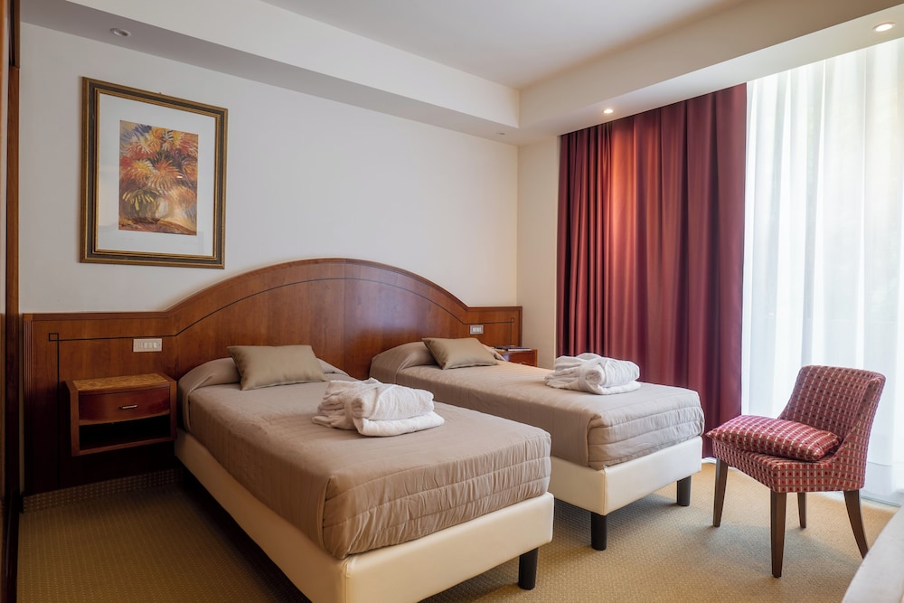 Terme Millepini 10/50