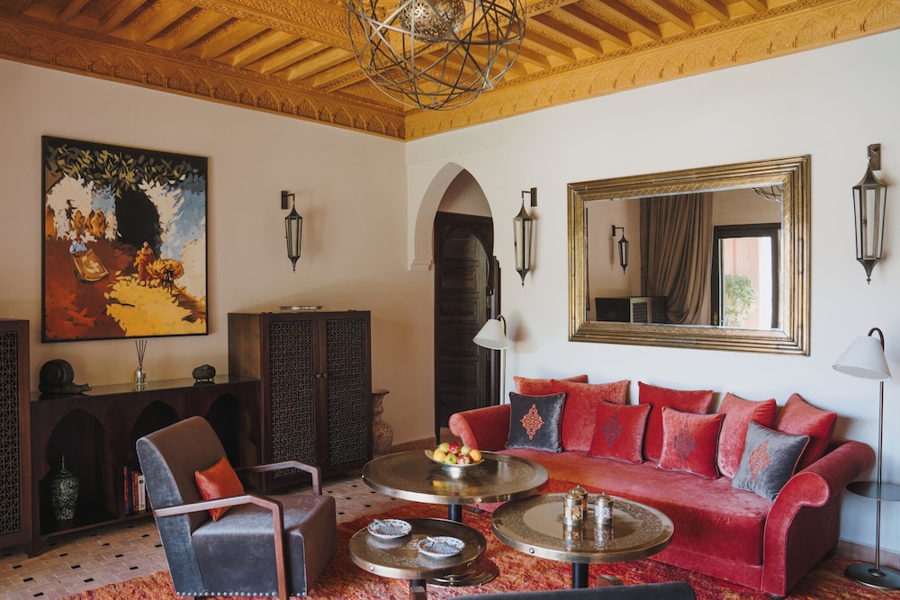 Kasbah Tamadot 32/50