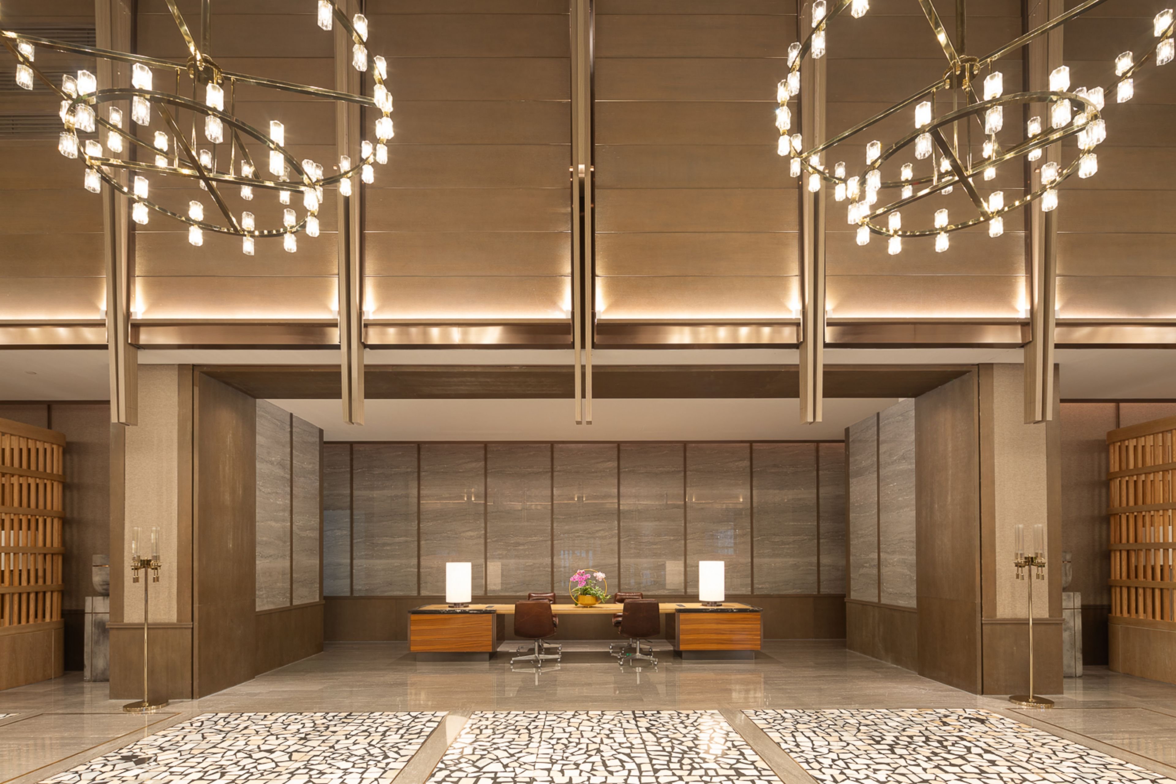 Intercontinental Chongli 9/50