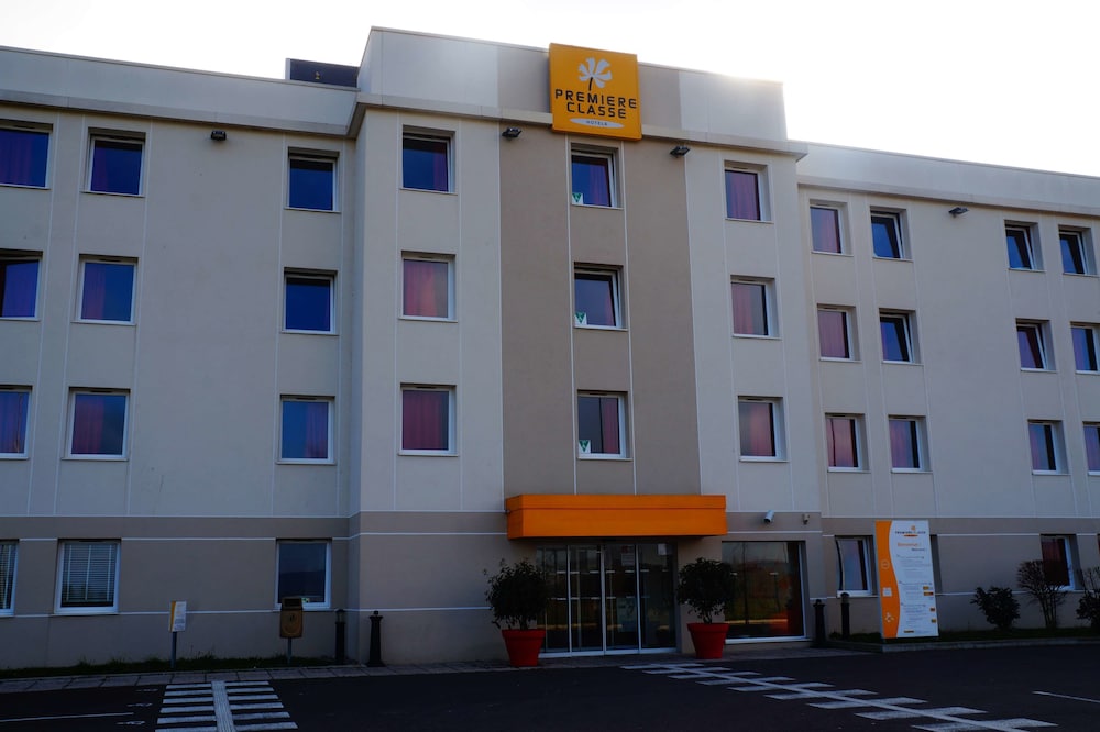 Hotel Premiere Classe Sens Nord Saint Clement 10/57
