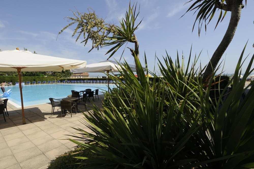 Grand Hotel Berti 43/50