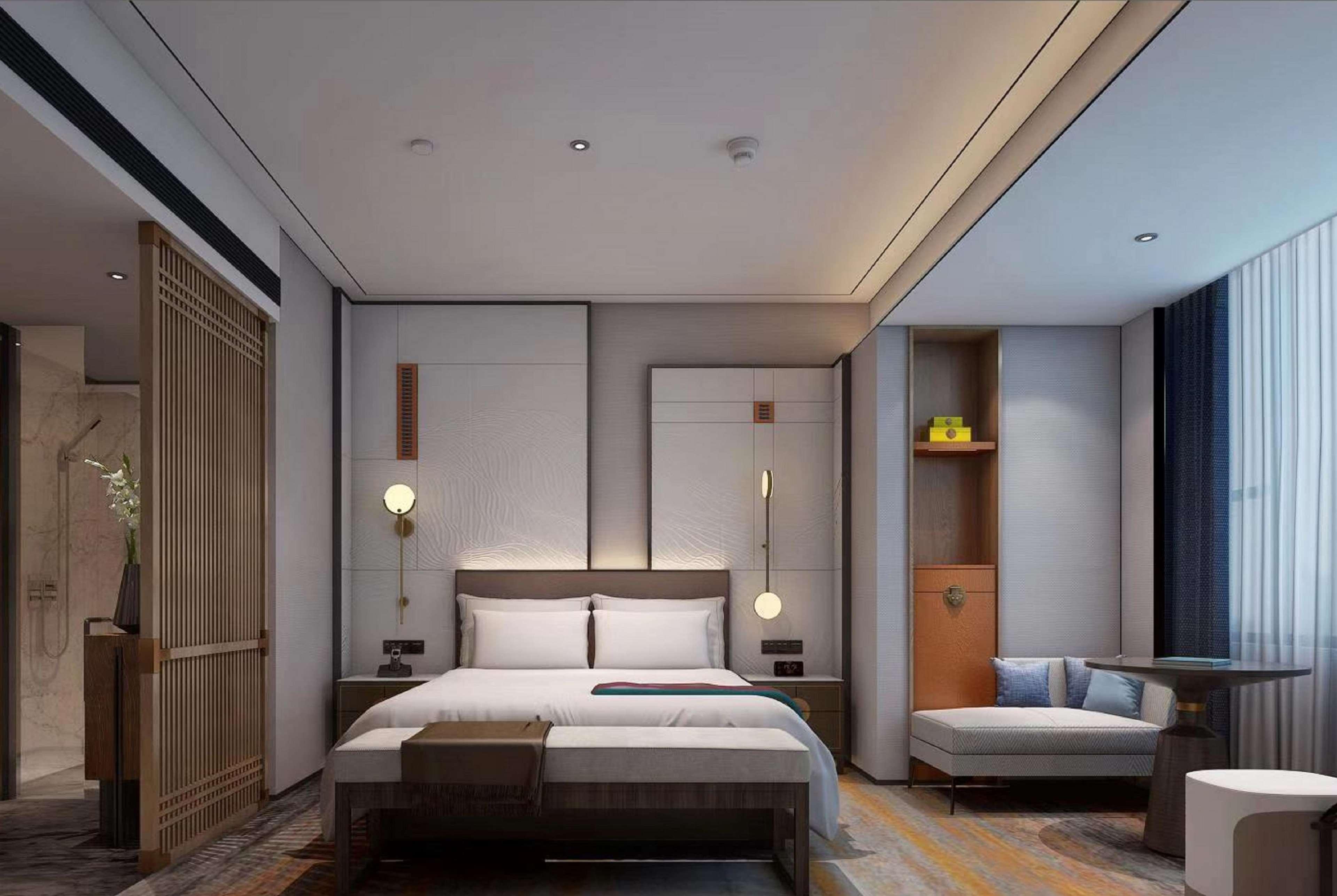 Ramada by Wyndham Changsha Wuguang 写真5