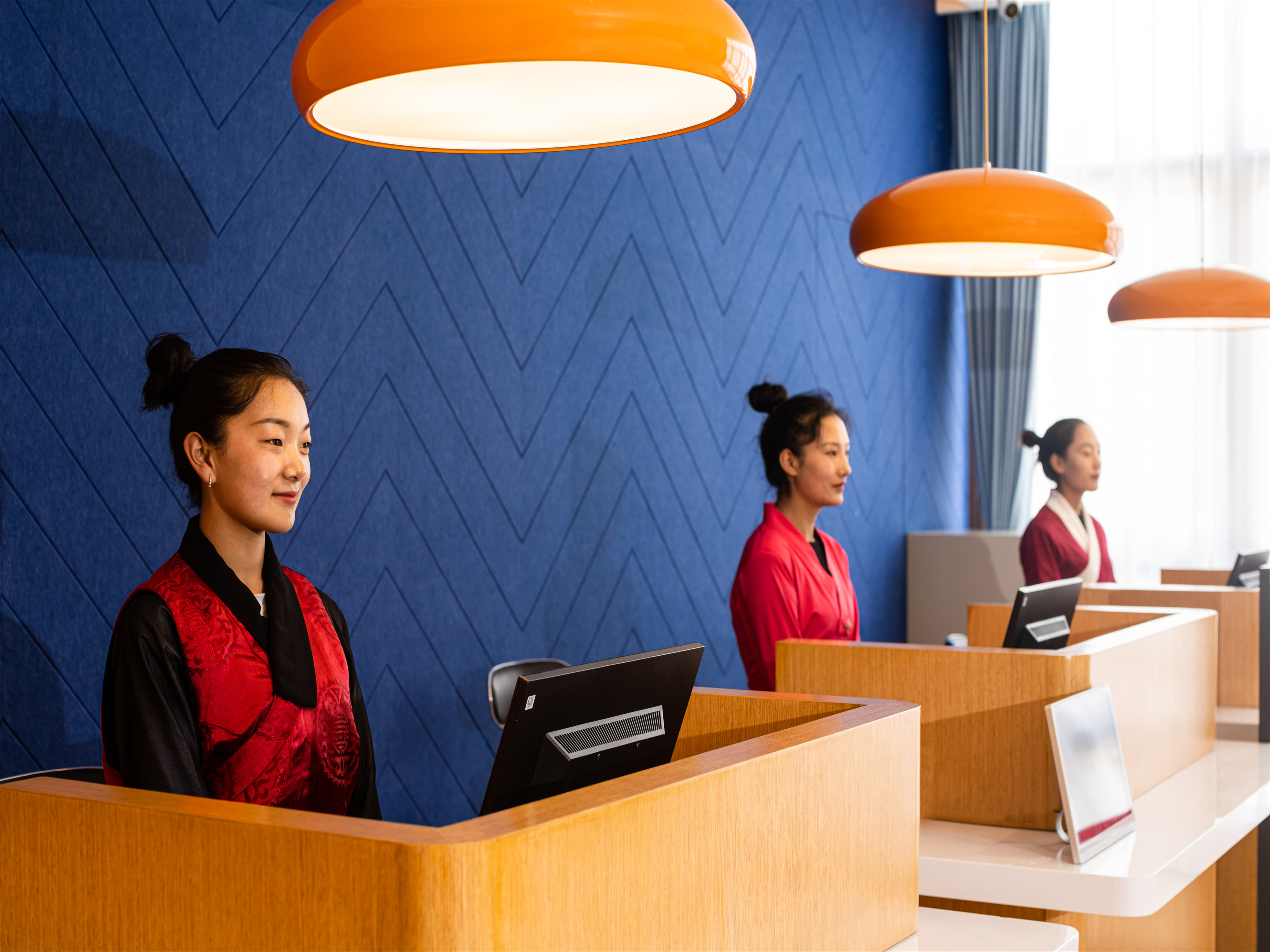 Holiday Inn Express Litang 24/78