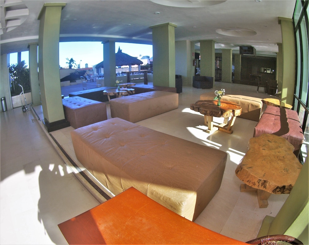 HOTEL HACIENDA MAZATLAN 39/64