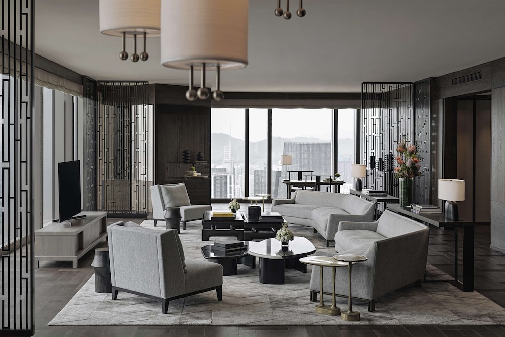 Park Hyatt Shenzhen 23/44