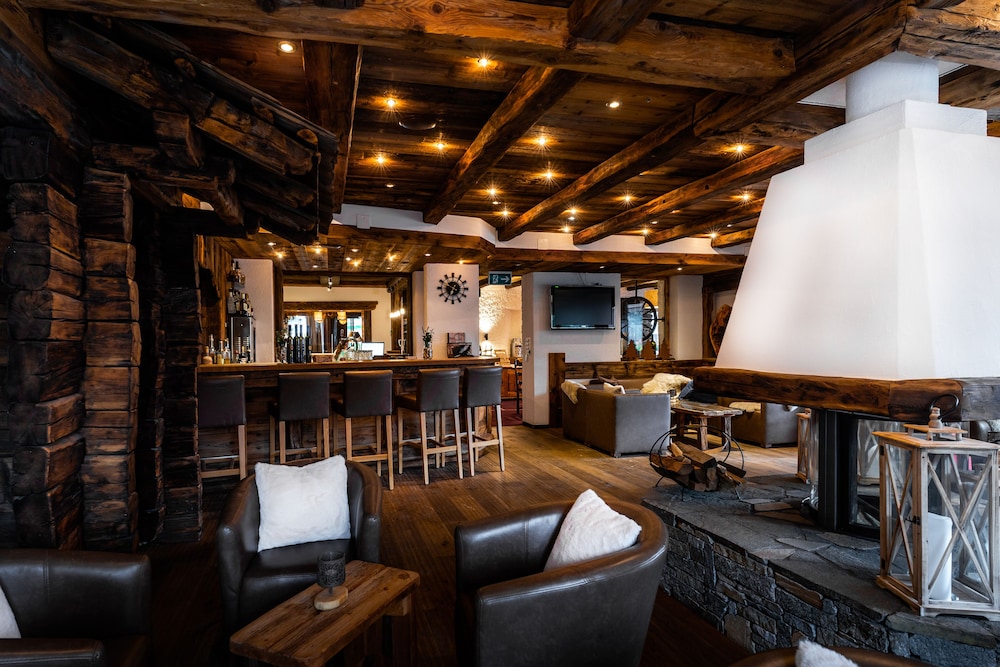 Lifestyle & Spa Hotel Gracherhof 33/59