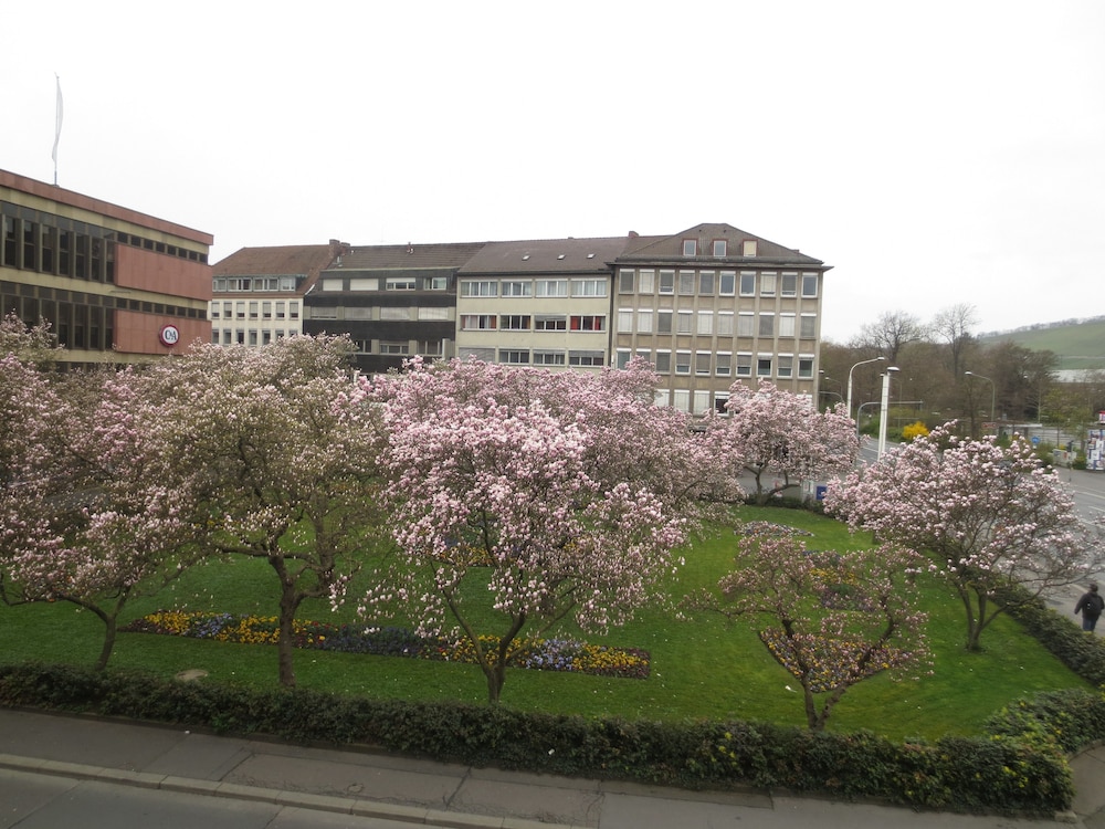 Hotel Regina 1/46