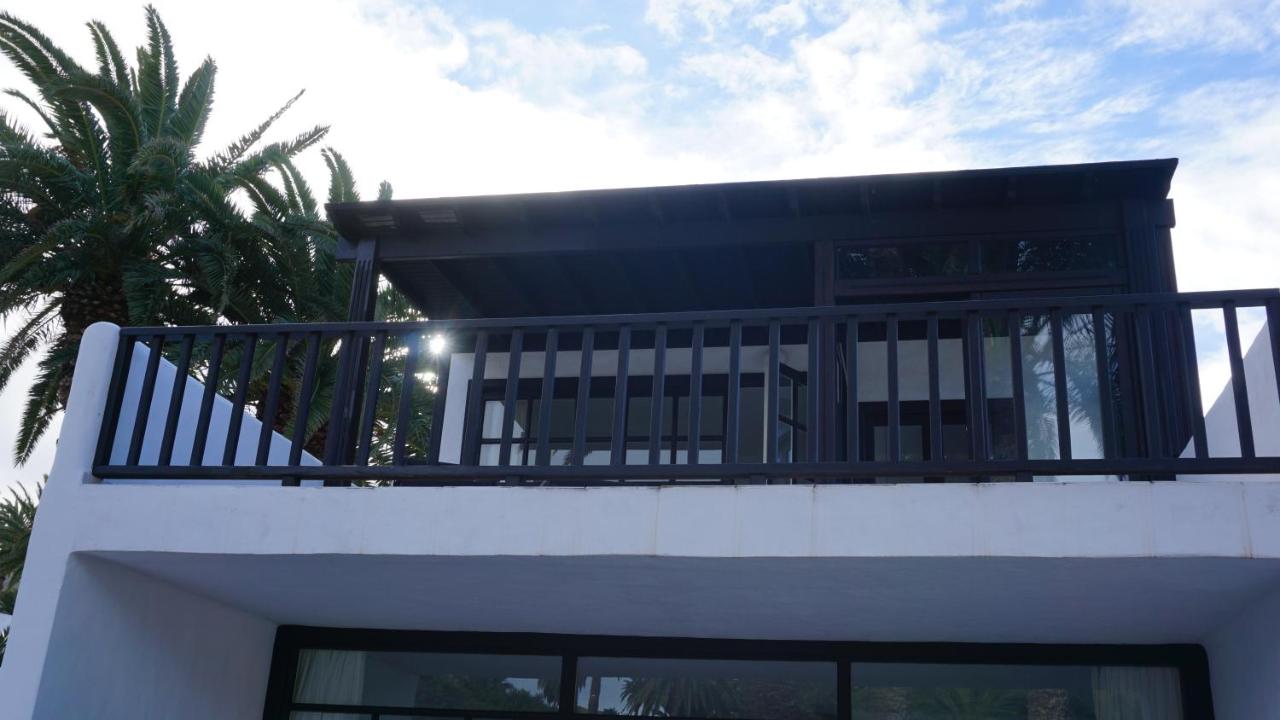 Apartamento La Plaza de Haria 3/51