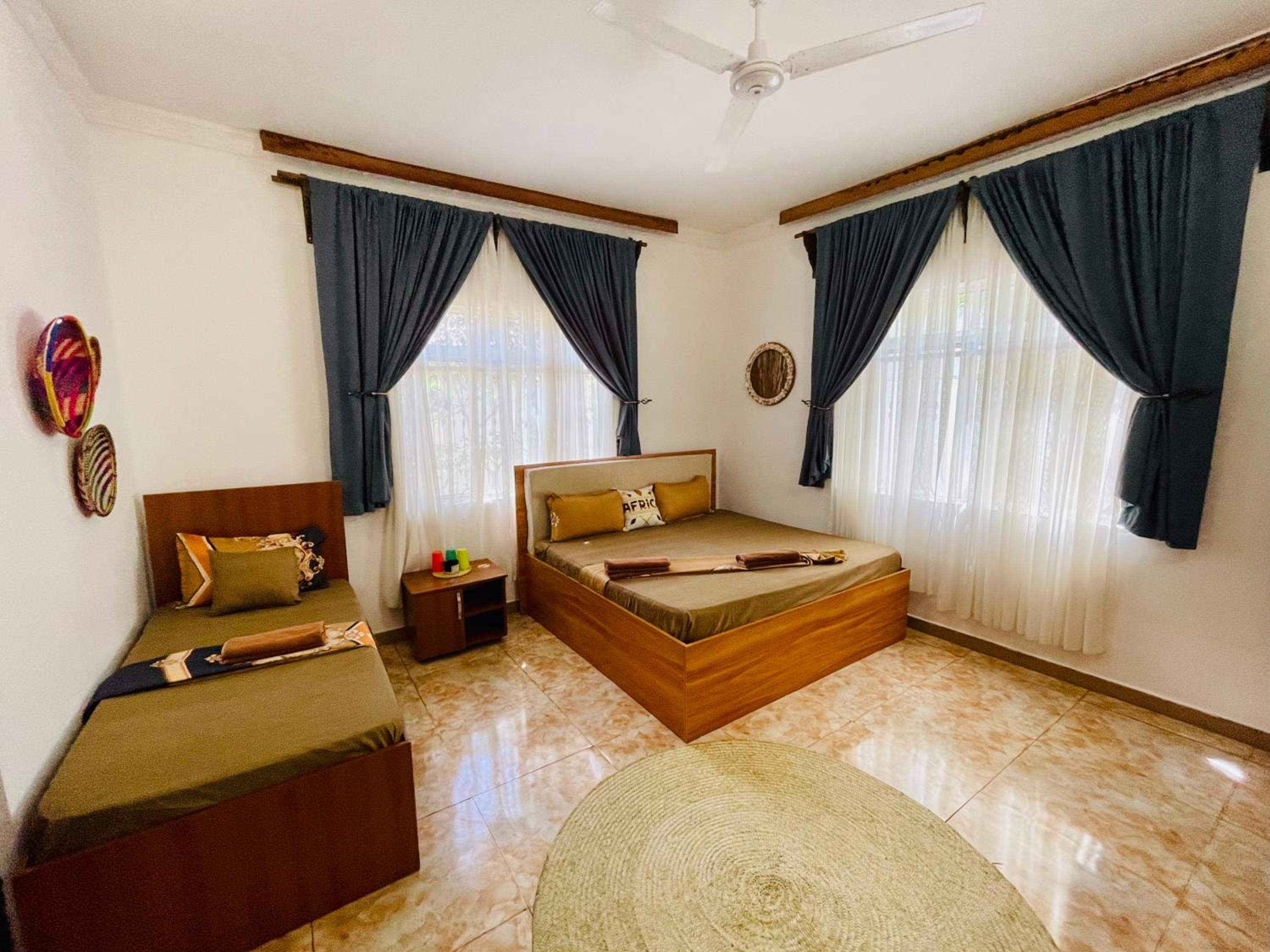 Max Hotel Nungwi 32/50