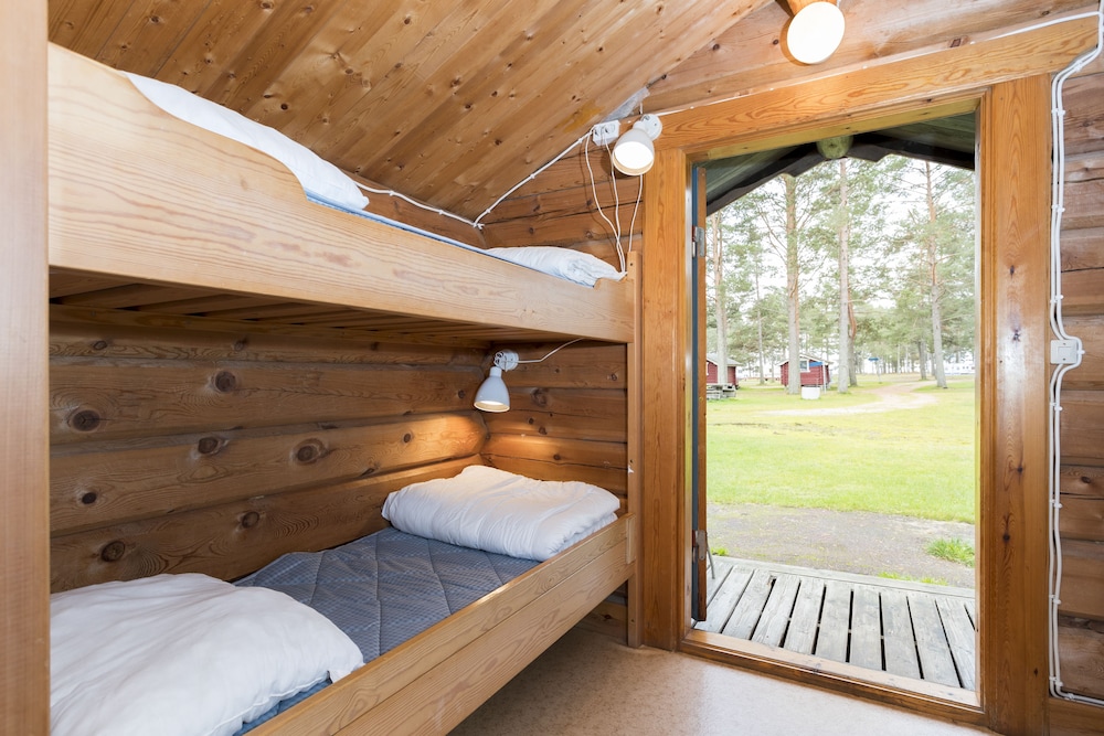 Orsa Camping 13/50