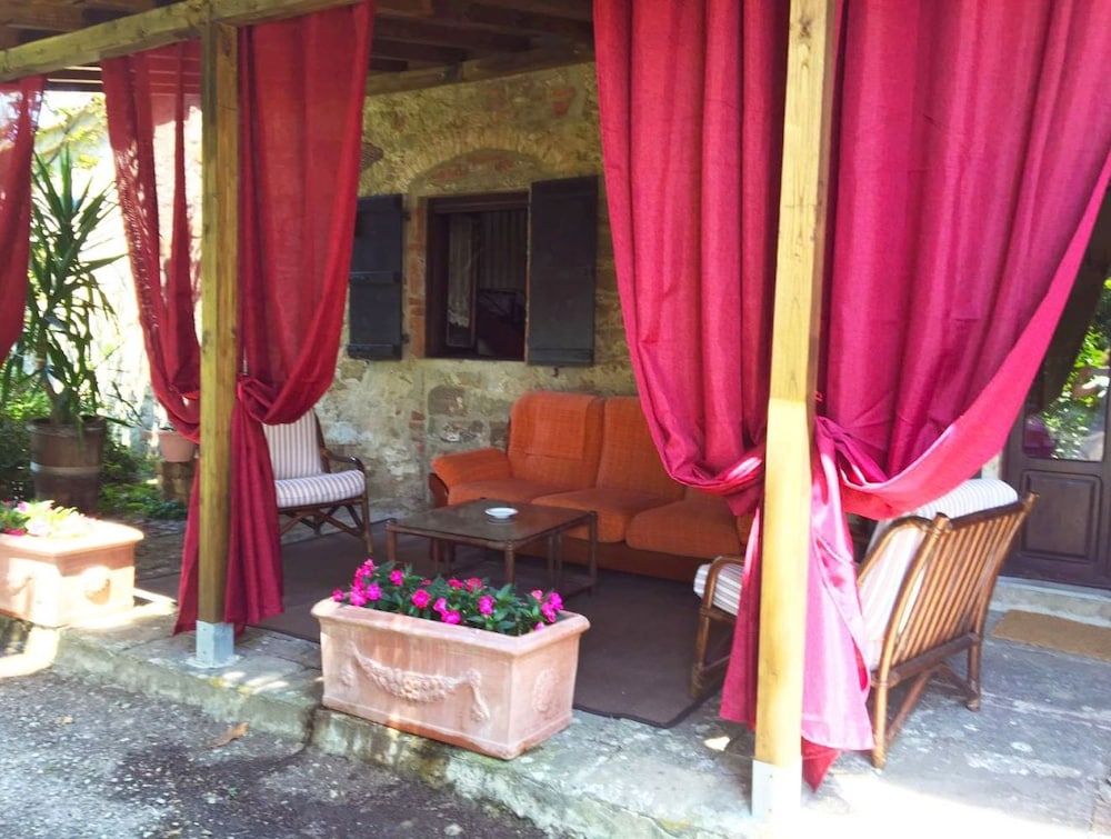 Villa Cecilia 23/34
