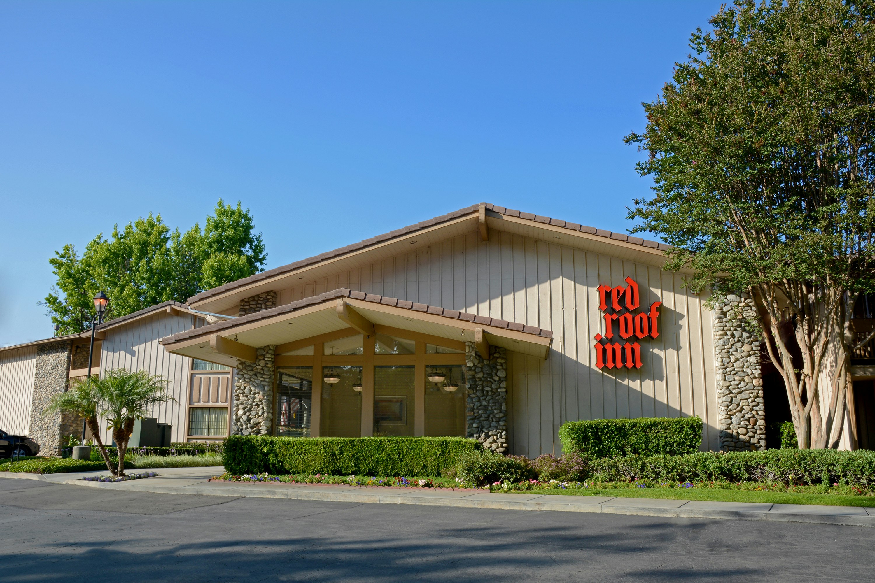 Red Roof Inn San Dimas - Fairplex 4/36