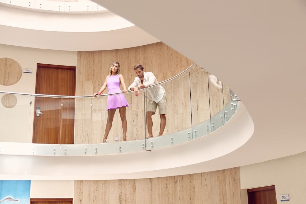 Senses Quinta Avenida By Artisan Adults Only 62/62