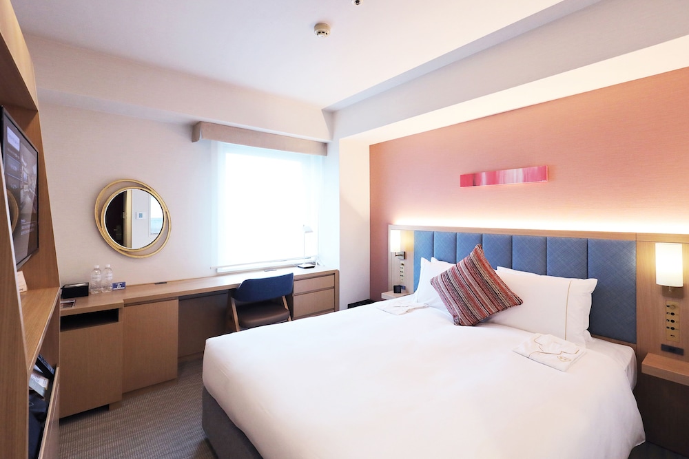 The Royal Park Hotel Hiroshima Riverside Ex Hotel Jal City Hiroshima 15/48