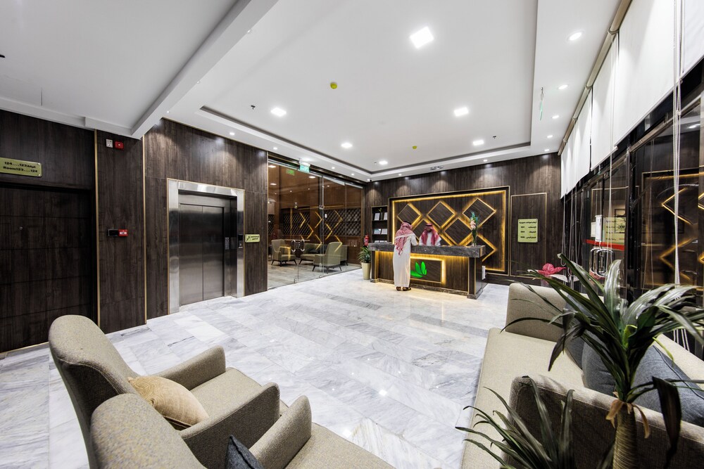 لي لي للأجنحة الفندقية الهفوف(Lily Hotel Suite Hofuf) 23/32