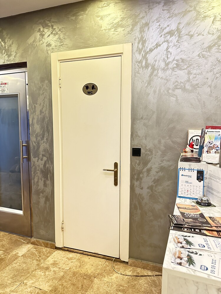 Montena Suite - Adults Only 10/50