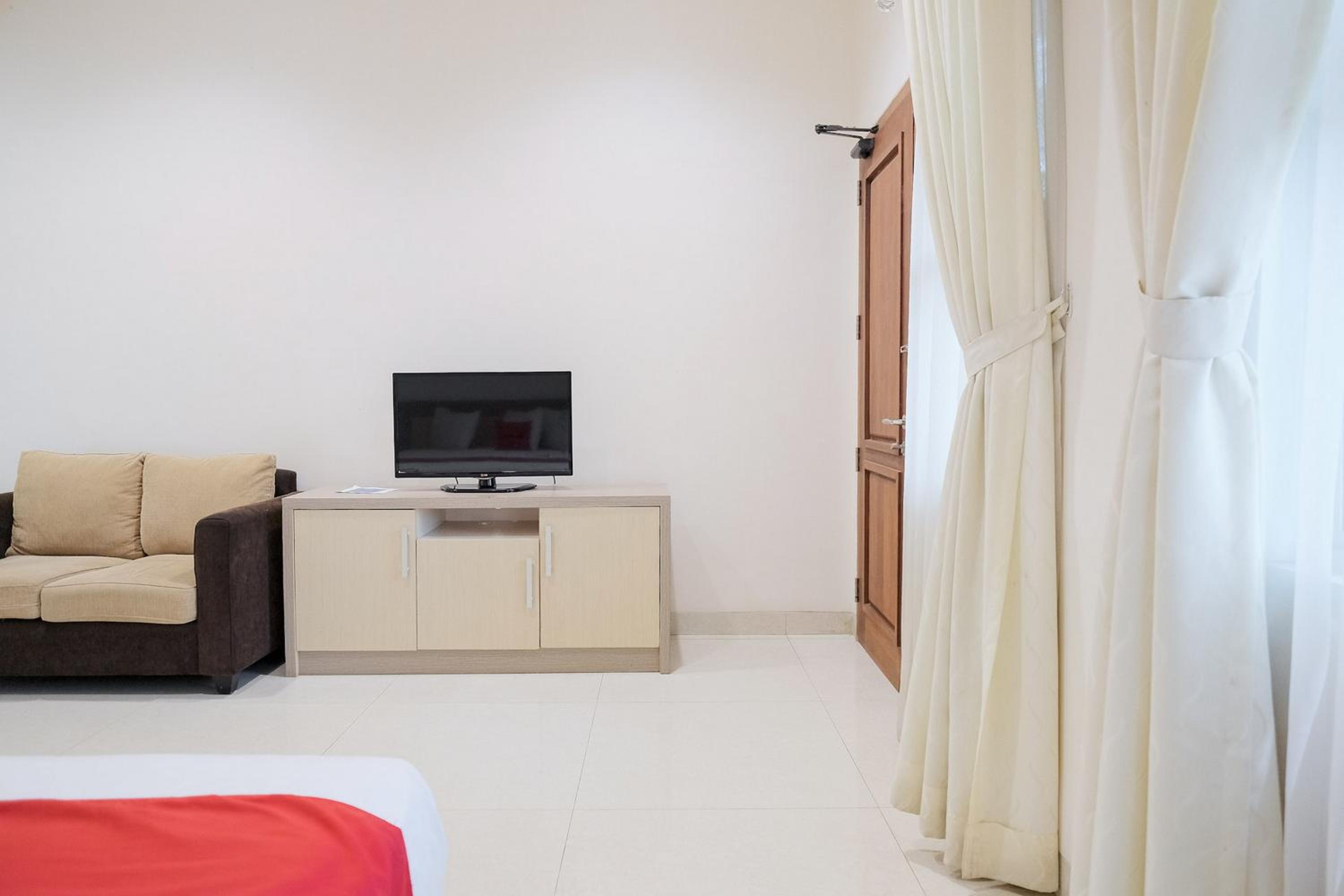 Negeri Baru Hotel & Resort Kalianda 38/54