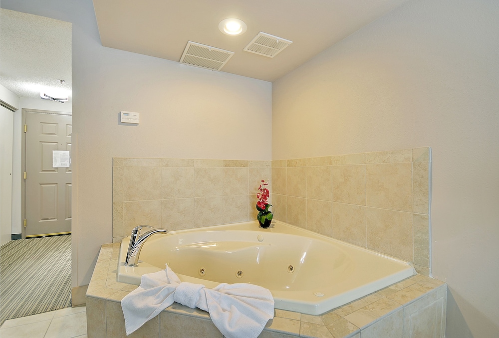 Country Inn Suites By Radisson Charleston North Sc 21/49