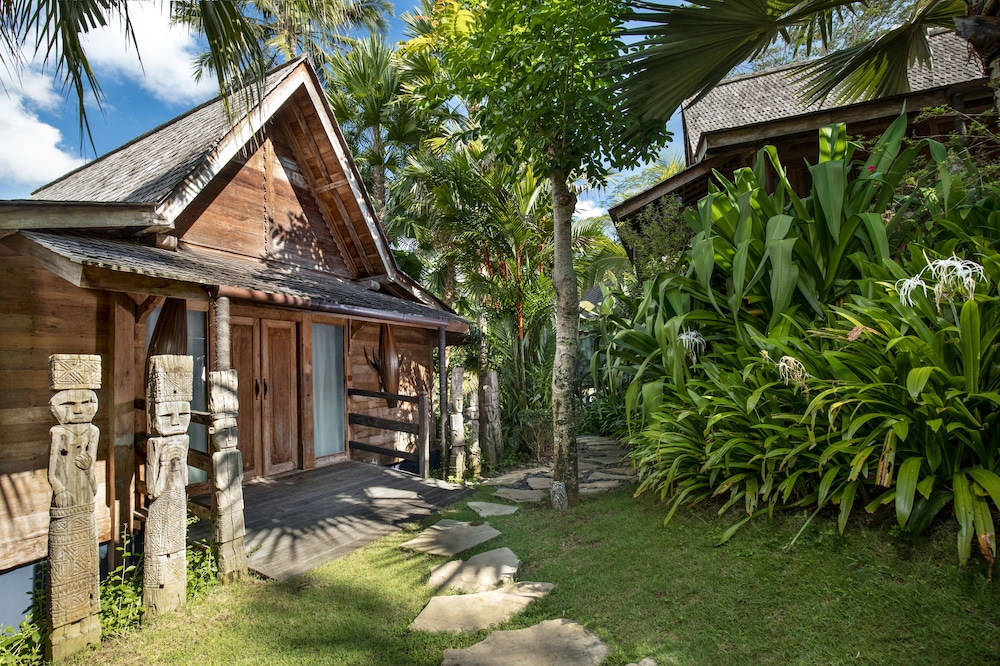 Blue Karma Dijiwa Ubud 39/50