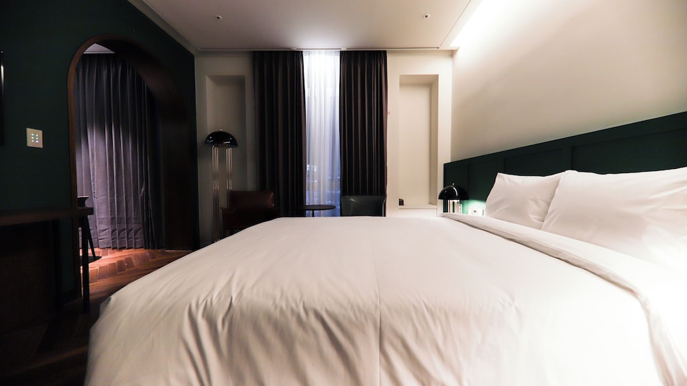 Le Seoul Hotel 32/64
