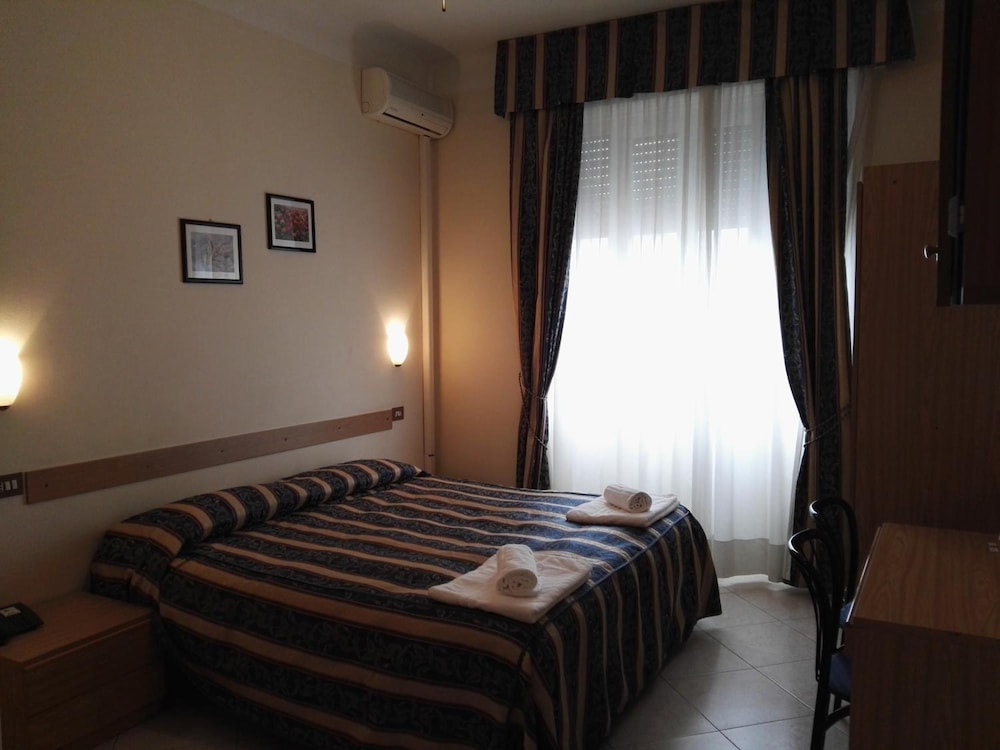 Hotel Loreto 19/62